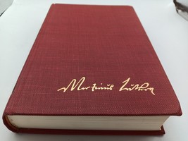 Luther&#39;s Works Volume 49 Letters II American Edition 1972 - £15.81 GBP
