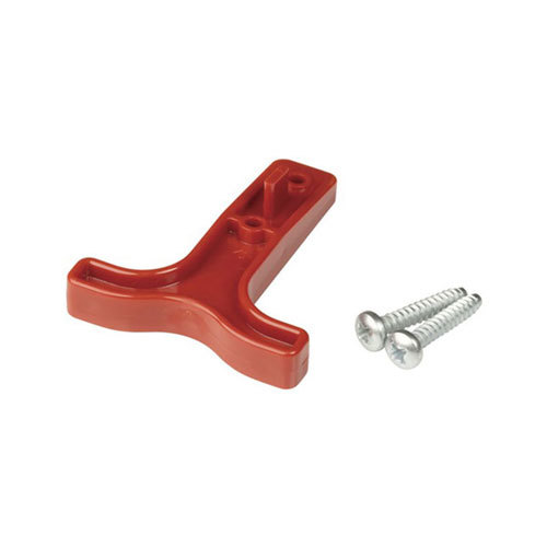 T-Handle Anderson Connector (Red) - 50A - $16.52