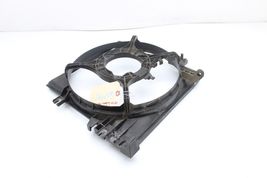 08-14 SUBARU IMPREZA WRX LEFT RADIATOR COOLING FAN FRAME Q0444 image 3