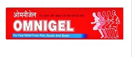 OMNIGEL 10GM (PACK OF 10) Gel (10 x 10 g) - $29.69