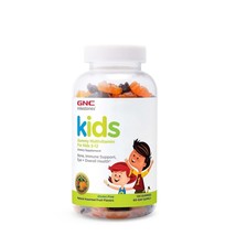 GNC Milestones Kids Multivitamin Immune Support, 120 Gummies 7/2023 - £18.13 GBP