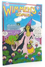 Gebbie, Melinda Trina; Marrs, Lee; Rudahl, Sharon; Kominsky WIMMEN&#39;S COMIX, NO. - £40.86 GBP