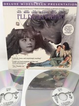 Ill Do Anything (Laserdisc, 1994) - £3.94 GBP