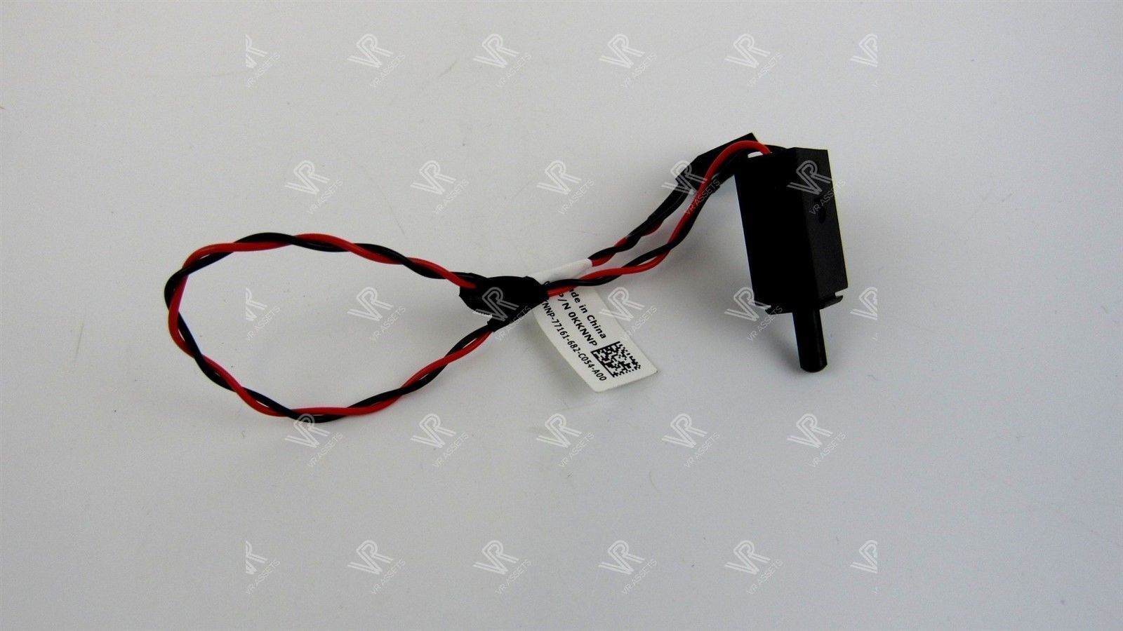Primary image for Dell Optiplex 5040 7040 Desktop Chassis Intrusion Switch Assembly KKNNP 0KKNNP