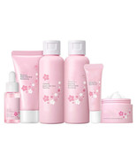 Cherry Blossom Skin Care Set - $26.99