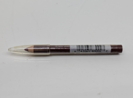 Jordana Cosmetics 3-½” Kohl Kajal Lipliner Pencils - 02 PLUM - $148.28 MXN