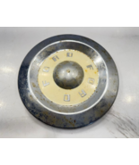 1957-1959 FORD RANCHERO HUBCAP DOG DISH GENUINE OEM USED PART - $27.12 CAD