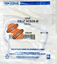 1988-1995 Ford E8DZ-6C639-B Engine 6 Cyl 3.8L Oil Pump Seal OEM 5193 - £10.24 GBP