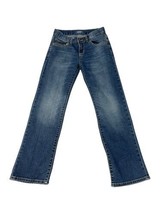 Old Navy, Boys, Straight/Droit Jeans, Size 10 Regular - £11.79 GBP
