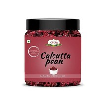 Calcutta Meetha Paan Without Supari Traditional Mukhwas Mouth Freshener400 Grams - £15.82 GBP+