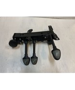 Heavy Equipment Chair Board Support Swivel Plate with 3 Arms 533B - $1,371.43 MXN