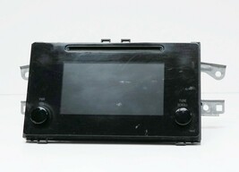 OEM 2017-2019 Toyota Corolla Multimedia Receiver 86140-02520 - $69.99