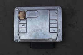 2006 VOLKSWAGEN TOUAREG CONTROL UNIT FOR TRANSFER MODULE C180 image 4