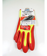 Work Gloves for Women &amp; Men Outdoor Garden Med Lg Yard Work Cut Resistan... - €6,82 EUR