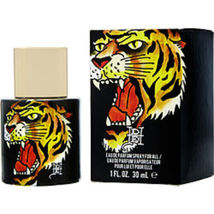 Ed Hardy Tiger Ink by Christian Audigier 1 oz Eau De Parfum Spray  - £5.97 GBP