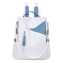 Women Backpack College School Bagpack Harajuku Travel Shoulder Bags For Teenage  - £37.04 GBP