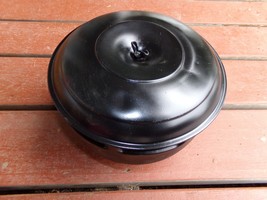 Vintage Mopar Oil Bath Air Cleaner 2 5/16&quot; Carb 1940 Plymouth - $157.50