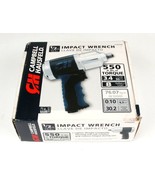 *Campbell Hausfield AT002000 1/2&quot; Impact Wrench - €38,66 EUR