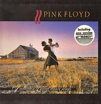 Pink Floyd - A Collection Of Great Dance Songs - Harvest - 1C 064-07 575, Harves - £31.28 GBP