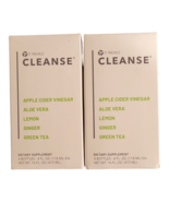 It Works! Cleanse (8 Bottles) - New - Free Shipping - Exp: 07/2026For US... - $2,206.45 MXN