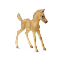 CollectA Haflinger Foal Figure (Medium) - Standing - $22.47