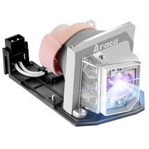 Araca BL-FU240A /SP.8RU01GC01 (OEM Original Bulb) Projector Lamp with Ho... - $129.99