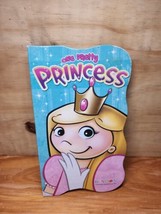 One Pretty Princess by Heather Au - Board Book-2012 - £5.80 GBP