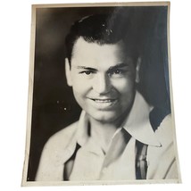 JACK DEMPSEY Photograph Boxing World Heavyweight Champion 1920s Vtg 8X10 - £25.88 GBP