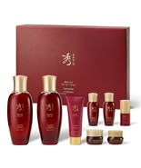 Sooryehan Ginseng Skincare Set Hyobidam Korean Skin Care Set Premium Gif... - $133.00