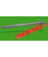 oem mercedes s500 ml500 r500 sl500 m113 cylinder head screw bolt genuine - $530.49 MXN