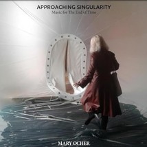 Approaching Singularity: Music for The End of Time [VINYL]  - £28.42 GBP