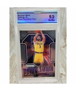 2020-21 Panini Anthony Davis Downtown Silver Prizm Insert #15 LA Lakers ... - €38,79 EUR