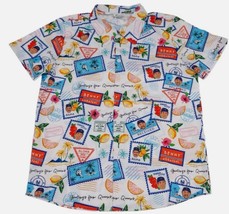 New York Mets Hawaiian Shirt SGA 6/15/2025 size XL, Father’s Day 2025 - $925.16 MXN