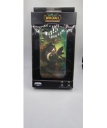 Blizzard World of Warcraft Mists of Pandaria Phone Case for Iphone 4/4s - $19.99