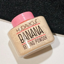 Hudavioji Banana Setting Powder~ #04 - £6.22 GBP