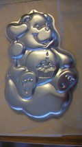 Care Bears Birthday Cake Baking Pan from Wilton Industries 1983 #2105-1793 - $50.00