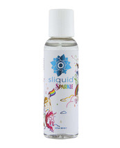 Sliquid Naturals Sparkle Pride Water Based Lube - 2 oz - $15.09