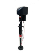 3500lbs 12V DC Electric Power A-Frame Tongue Jack Lift for Trailer &amp; Camper - $130.89