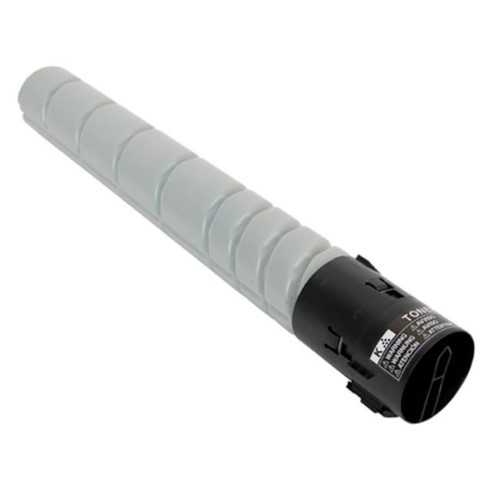 Konica A8DA130 KONICA MINOLTA TN324K BLACK TONER - $90.41