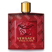 Versace Eros Flame for Men 3.4 oz Eau de Parfum Spray - £51.01 GBP+