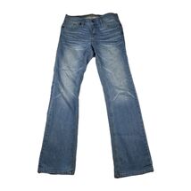 Cody James Jeans Mens Size 30x30 Blue Denim Pants Slim Bootcut Stretch C... - $907.97 MXN