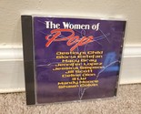 The Women of Pop (CD, 2001, Sony; Donne) Destiny&#39;s Child, Macy Gray - $5.22