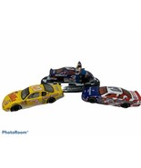 dale earnhardt Diecast Set Of 3. - $132.61 CAD