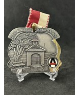 1970‘ Vintage Wall Hanging Plaque Austria  ARBO - $249.03 MXN