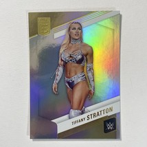 Tiffany Stratton 2023 Panini Donruss Elite WWE Card # 99 - £1.32 GBP
