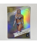 Tiffany Stratton 2023 Panini Donruss Elite WWE Card # 99 - $1.70