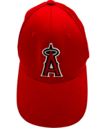 California Anaheim Angels Baseball Adjustable Baseball Hat Twins Enterpr... - $18.85