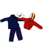 Vintage Action Figure Clothes Fighting Yank Soldier Lot GI Joe Hong Kong... - $38.00