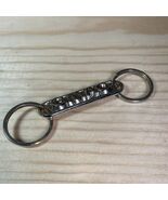 Vintage   Keychain GMAC General Motors Automobile Keychain - ID Return N... - $14.97 CAD