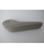 ✅ 2011 - 2016 Chrysler Town &amp; Country Armrest Front Right RH Gray OEM - $135.33 CAD
